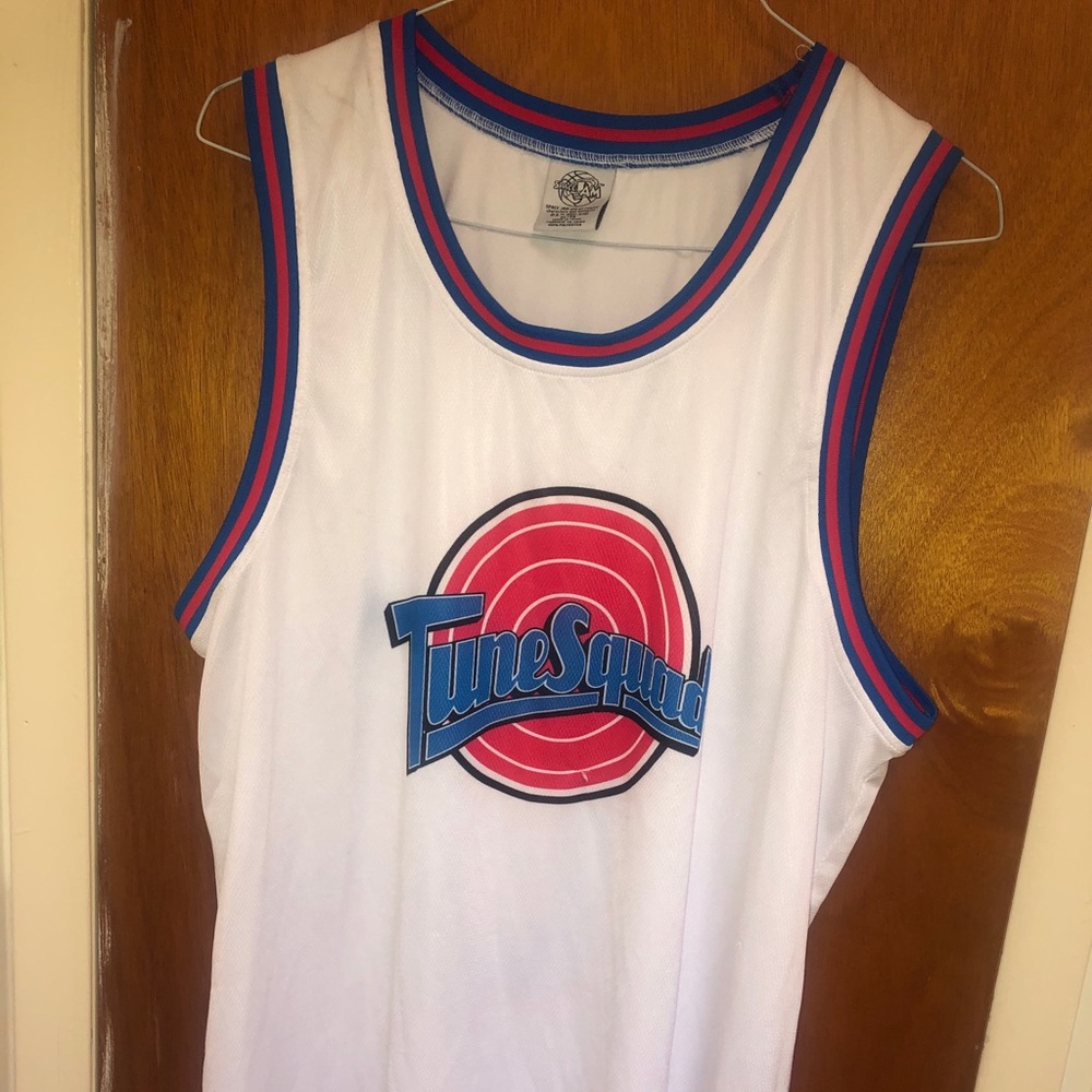 Spirit Halloween Jersey